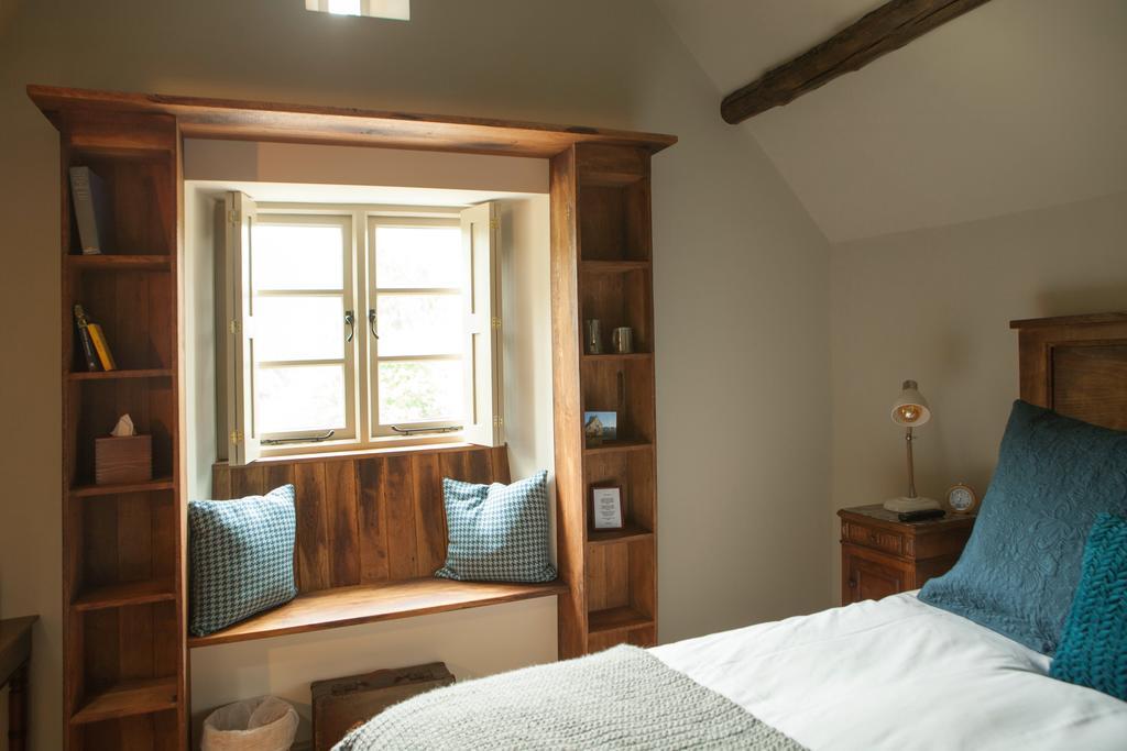 Killingworth Castle Hotell Woodstock Eksteriør bilde