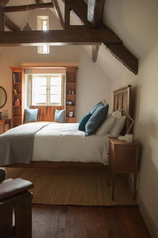 Killingworth Castle Hotell Woodstock Rom bilde