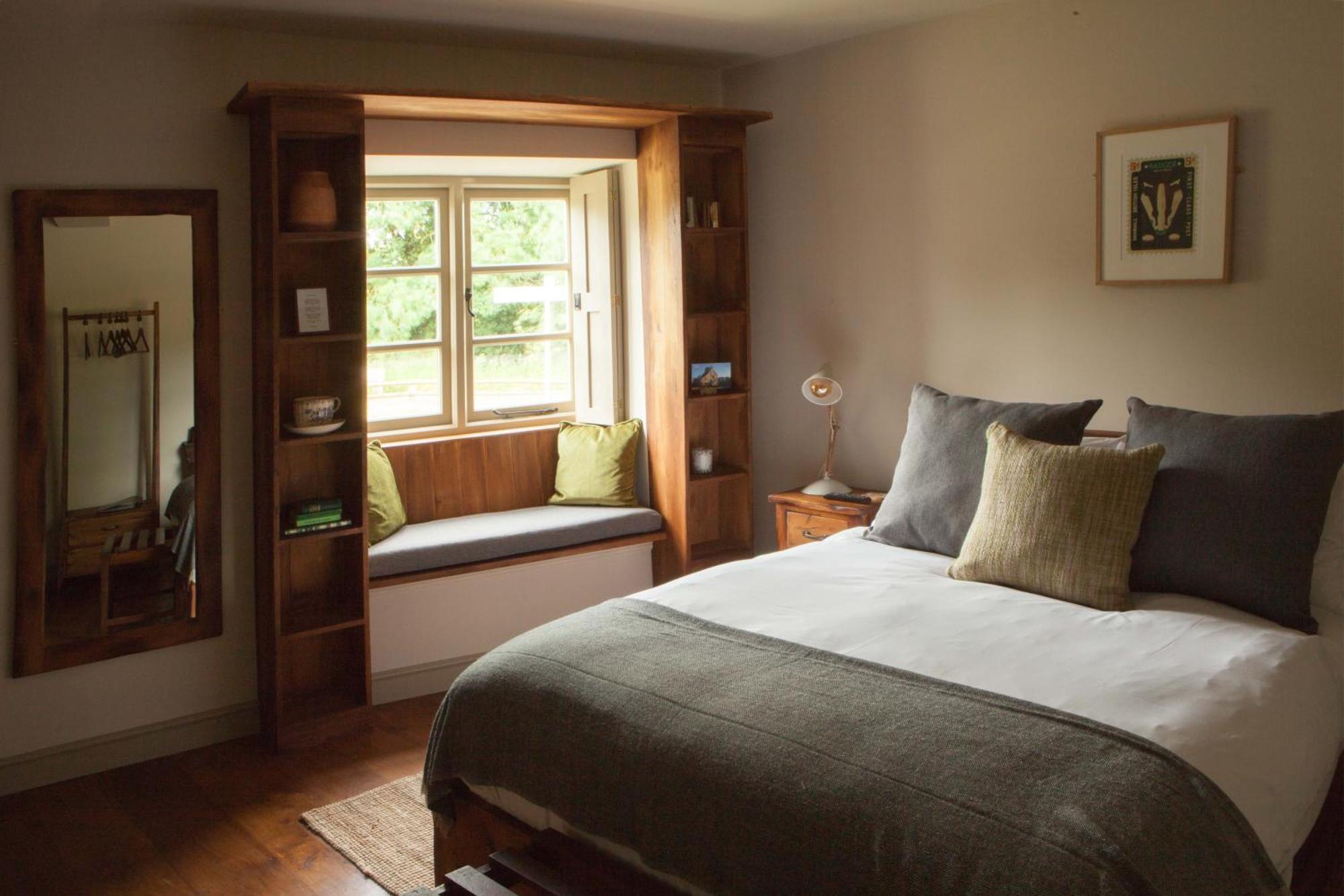 Killingworth Castle Hotell Woodstock Rom bilde