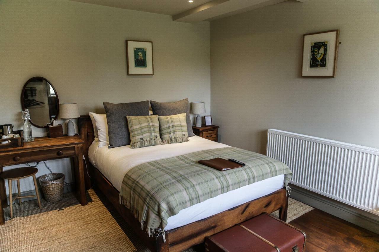 Killingworth Castle Hotell Woodstock Eksteriør bilde