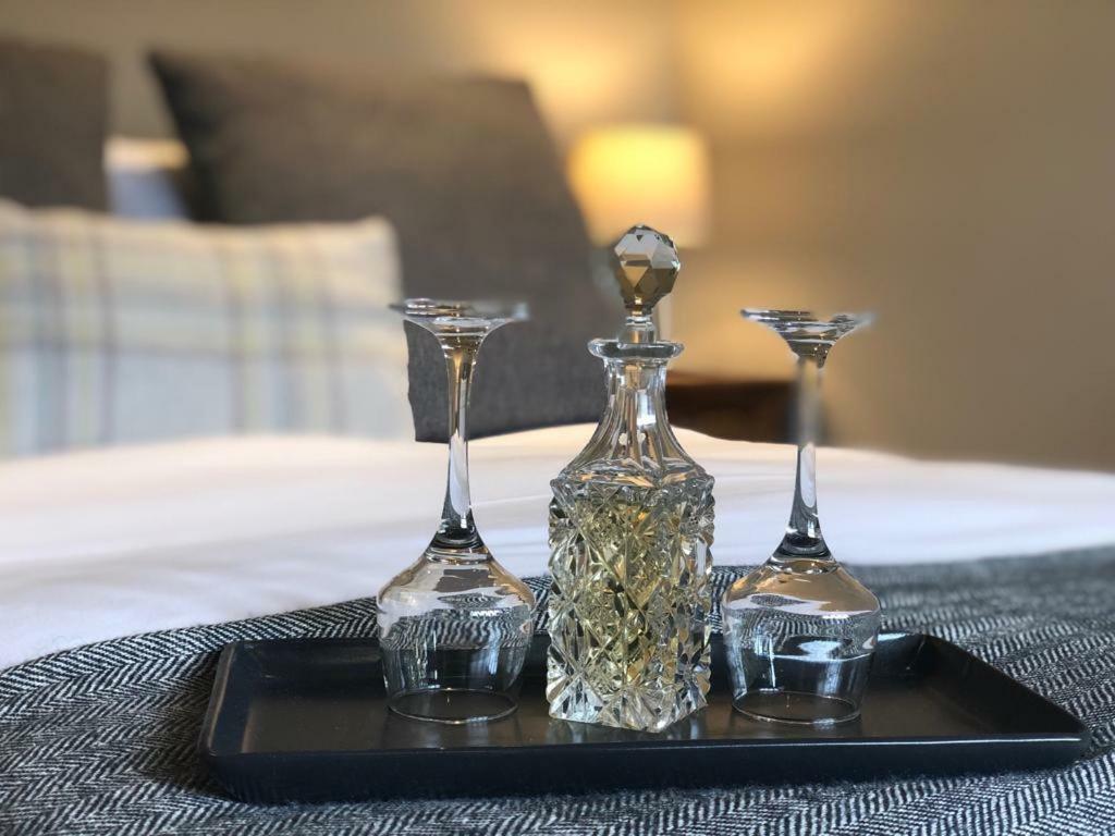 Killingworth Castle Hotell Woodstock Eksteriør bilde